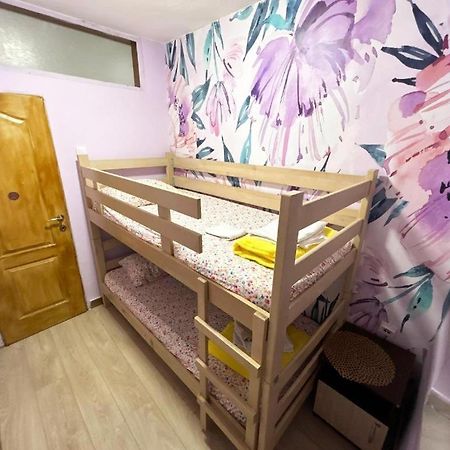 Villa Old Town Подгорица Экстерьер фото