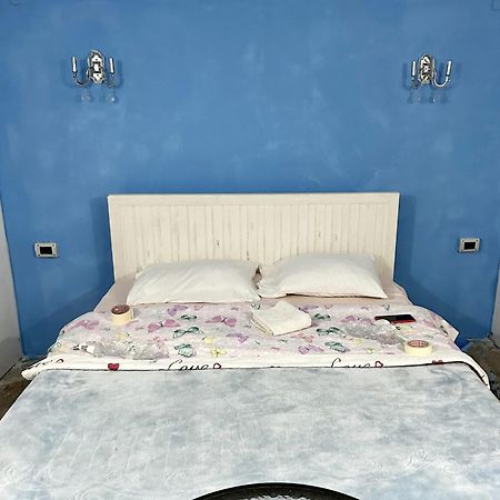 Villa Old Town Подгорица Экстерьер фото