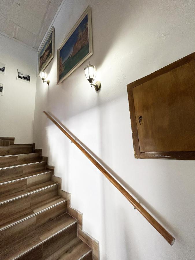 Villa Old Town Подгорица Экстерьер фото