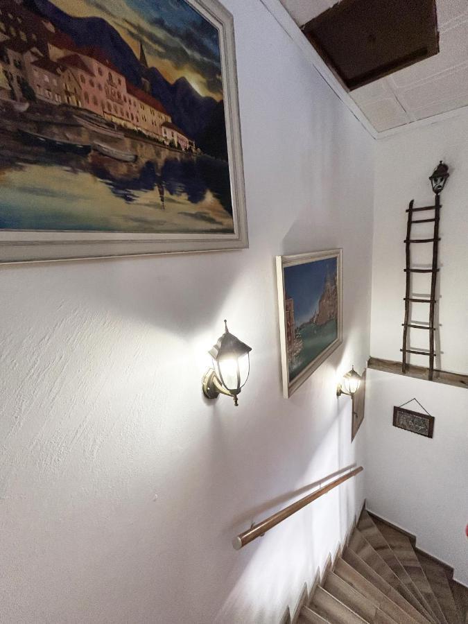 Villa Old Town Подгорица Экстерьер фото